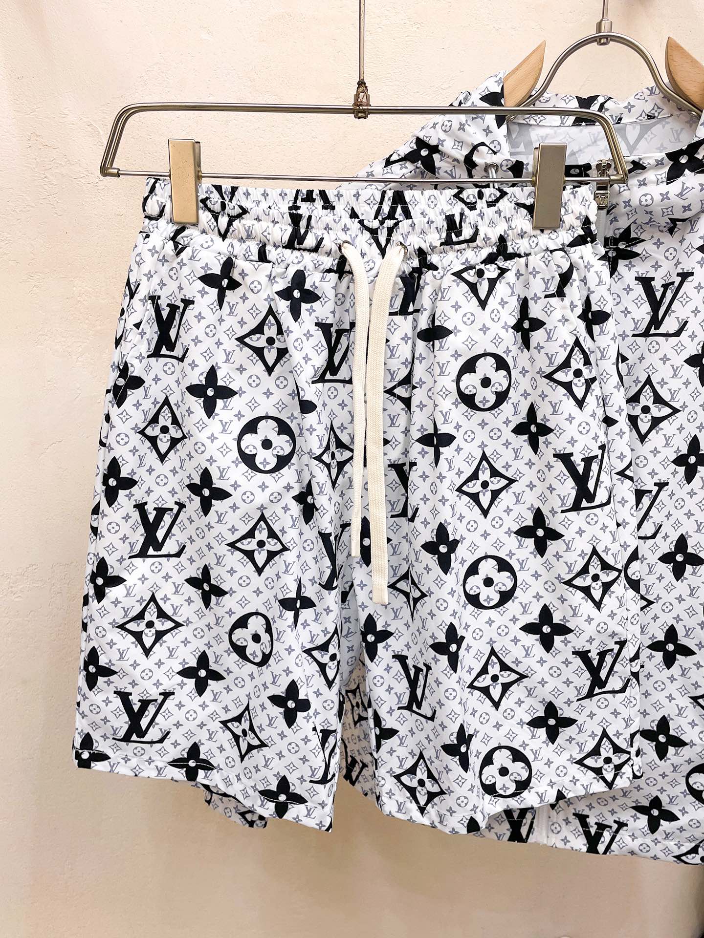 clothes and pants